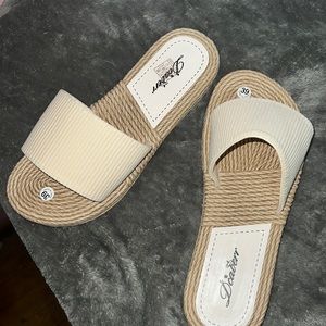 Sandals